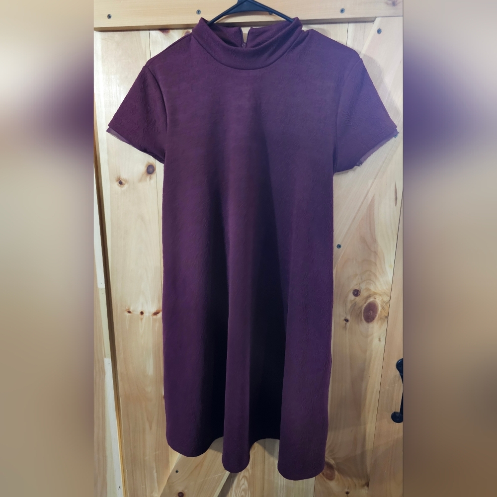 Simply Vera dress